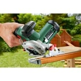 Bosch Akku-Handkreissäge UniversalCirc 12 grün/schwarz, ohne Akku und Ladegerät