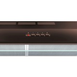 Bosch DUL63CC40 Serie 4, Dunstabzugshaube braun
