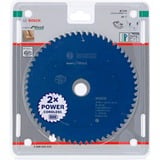 Bosch EXPERT Wood Kreissägeblatt, Ø 190mm, 60Z Bohrung 30mm, für Akku-Handkreissägen