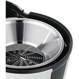 Bosch Entsafter VitaJuice 2 anthrazit/weiß, 700 Watt, Saftbehälter 1,25 Liter