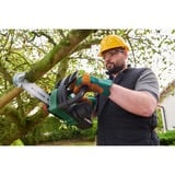 Bosch Heimwerken & Garten Akku-Kettensäge UniversalChain 18 solo, 18Volt grün/schwarz, ohne Akku und Ladegerät, POWER FOR ALL ALLIANCE