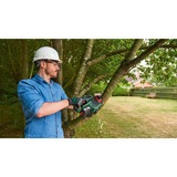 Bosch Heimwerken & Garten Akku-Kettensäge UniversalChain 18 solo, 18Volt grün/schwarz, ohne Akku und Ladegerät, POWER FOR ALL ALLIANCE