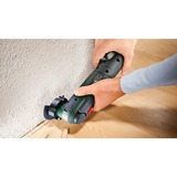 Bosch Heimwerken & Garten Akku-Multifunktions-Werkzeug AdvancedMulti 18 solo, 18Volt grün/schwarz, ohne Akku und Ladegerät, POWER FOR ALL ALLIANCE