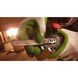 Bosch Heimwerken & Garten Akku-Säge NanoBlade EasyCut 12 solo, 12Volt, Kettensäge grün/schwarz, ohne Akku und Ladegerät