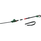 Bosch Heimwerken & Garten Akku-Teleskop-Heckenschere UniversalHedgePole 18 Solo grün/schwarz, ohne Akku und Ladegerät, POWER FOR ALL ALLIANCE