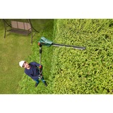 Bosch Heimwerken & Garten Akku-Teleskop-Heckenschere UniversalHedgePole 18, 18Volt grün/schwarz, Li-Ionen Akku 2,0Ah, POWER FOR ALL ALLIANCE