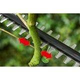 Bosch Heimwerken & Garten Akku-Teleskop-Heckenschere UniversalHedgePole 18, 18Volt grün/schwarz, Li-Ionen Akku 2,0Ah, POWER FOR ALL ALLIANCE