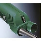Bosch Heimwerken & Garten Deltaschleifer PDA 180 grün, 180 Watt