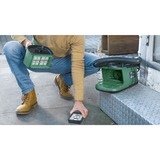 Bosch Heimwerken & Garten EasyVac 3, Bodenstaubsauger 