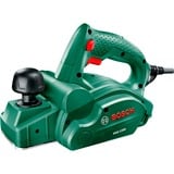 Bosch Heimwerken & Garten Elektrohobel PHO 1500 grün/schwarz, 550 Watt