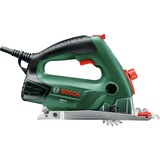 Bosch Heimwerken & Garten Handkreissäge PKS 16 Multi grün, 400 Watt