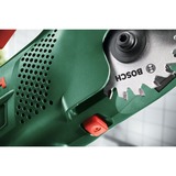 Bosch Heimwerken & Garten Handkreissäge PKS 16 Multi grün, 400 Watt
