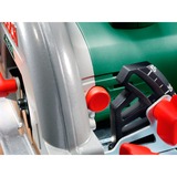 Bosch Heimwerken & Garten Handkreissäge PKS 55A grün/schwarz, 1.200 Watt
