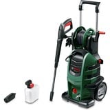 Bosch Heimwerken & Garten Hochdruckreiniger AdvancedAquatak 150 grün/schwarz, 2.200 Watt