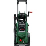 Bosch Heimwerken & Garten Hochdruckreiniger AdvancedAquatak 150 grün/schwarz, 2.200 Watt