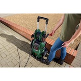 Bosch Heimwerken & Garten Hochdruckreiniger AdvancedAquatak 150 grün/schwarz, 2.200 Watt