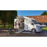 Bosch Heimwerken & Garten Hochdruckreiniger AdvancedAquatak 150 grün/schwarz, 2.200 Watt