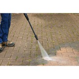 Bosch Heimwerken & Garten Hochdruckreiniger AdvancedAquatak 150 grün/schwarz, 2.200 Watt
