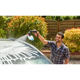 Bosch Heimwerken & Garten Hochdruckreiniger EasyAquatak 100 grün/schwarz, 1.100 Watt