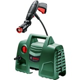 Bosch Heimwerken & Garten Hochdruckreiniger EasyAquatak 100 grün/schwarz, 1.100 Watt