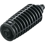 Bosch Heimwerken & Garten Hochdruckreiniger EasyAquatak 110 grün/schwarz, 1.300 Watt