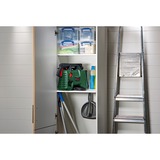 Bosch Heimwerken & Garten Hochdruckreiniger EasyAquatak 110 grün/schwarz, 1.300 Watt