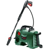 Bosch Heimwerken & Garten Hochdruckreiniger EasyAquatak 120 grün/schwarz, 1.500 Watt