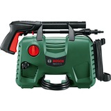 Bosch Heimwerken & Garten Hochdruckreiniger EasyAquatak 120 grün/schwarz, 1.500 Watt