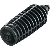 Bosch Heimwerken & Garten Hochdruckreiniger EasyAquatak 120 grün/schwarz, 1.500 Watt