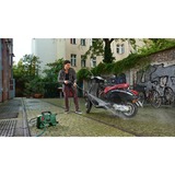 Bosch Heimwerken & Garten Hochdruckreiniger EasyAquatak 120 grün/schwarz, 1.500 Watt