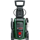 Bosch Heimwerken & Garten Hochdruckreiniger UniversalAquatak 135 grün/schwarz, 1.900 Watt