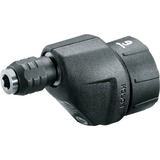 Bosch Heimwerken & Garten IXO Collection Bohr-Aufsatz schwarz, für Bosch IXO