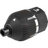 Bosch Heimwerken & Garten IXO Collection Drehmoment-Aufsatz 
