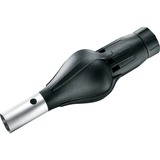 Bosch Heimwerken & Garten IXO Collection Grillgebläseaufsatz schwarz