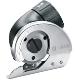 Bosch Heimwerken & Garten IXO Collection Schneide-Aufsatz schwarz, für Bosch IXO