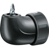 Bosch Heimwerken & Garten IXO Collection Winkel-Aufsatz schwarz, für Bosch IXO
