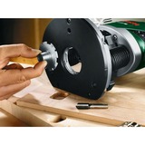 Bosch Heimwerken & Garten Oberfräse POF 1200 AE grün, 1.200 Watt