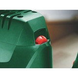 Bosch Heimwerken & Garten Oberfräse POF 1200 AE grün, 1.200 Watt
