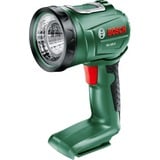 Bosch Heimwerken & Garten UniversalLamp 18, Arbeitsleuchte ohne Akku, ohne Ladegerät, POWER FOR ALL ALLIANCE