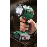Bosch Heimwerken & Garten UniversalLamp 18, Arbeitsleuchte ohne Akku, ohne Ladegerät, POWER FOR ALL ALLIANCE