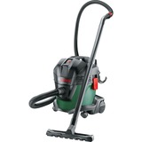 Bosch Heimwerken & Garten UniversalVac 15, Nass-/Trockensauger grün