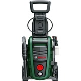 Bosch Hochdruckreiniger UniversalAquatak 135 grün/schwarz, 1.900 Watt