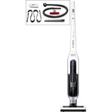 Bosch Home Athlet Ultimate BBH73260 , Stielstaubsauger weiß/silber