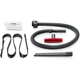 Bosch Home Athlet Ultimate BBH73260 , Stielstaubsauger weiß/silber