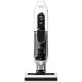 Bosch Home Athlet Ultimate BBH73260 , Stielstaubsauger weiß/silber