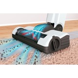 Bosch Home Athlet Ultimate BBH73260 , Stielstaubsauger weiß/silber