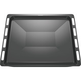 Bosch Home Backblech HEZ431002 grau, emailliert
