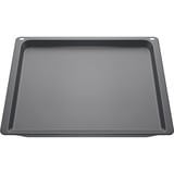 Bosch Home Backblech HEZ631070 anthrazit, emailliert