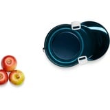 Bosch Home Entsafter VitaJuice 3 dunkelblau/silber, 700 Watt, Saftbehälter 1,25 Liter