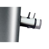 Bosch Home Entsafter VitaJuice 3 dunkelblau/silber, 700 Watt, Saftbehälter 1,25 Liter